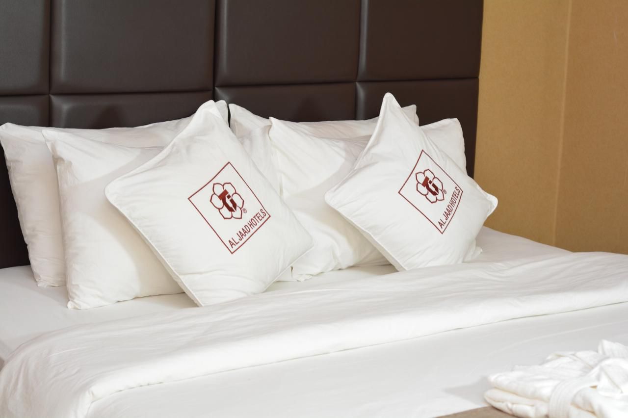 Thumbnail Al Jaad Kudai Hotel Mekke